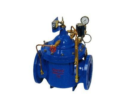 700X水泵控制閥有什么作用？
