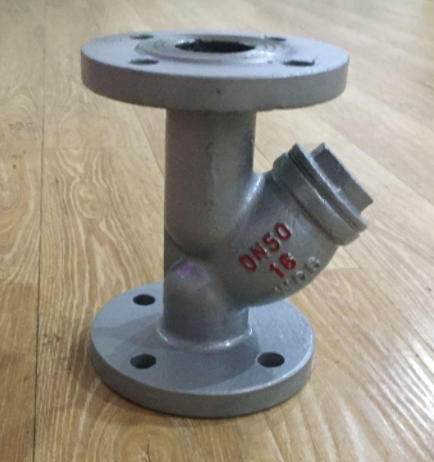 鑄鋼過(guò)濾器怎么制造的？